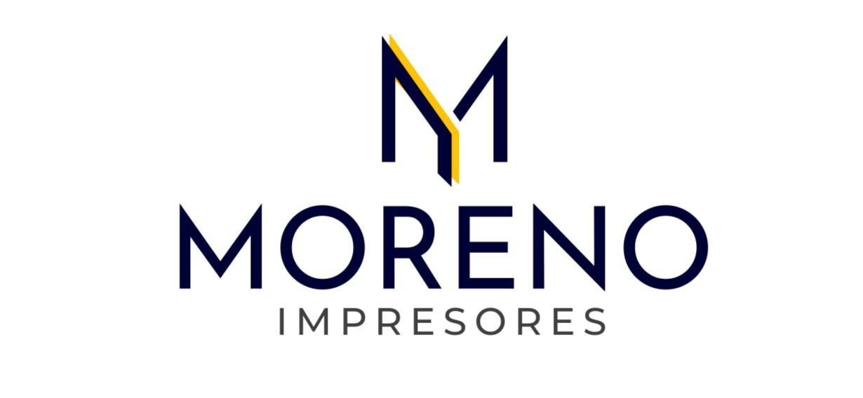 morenoimpresores.com